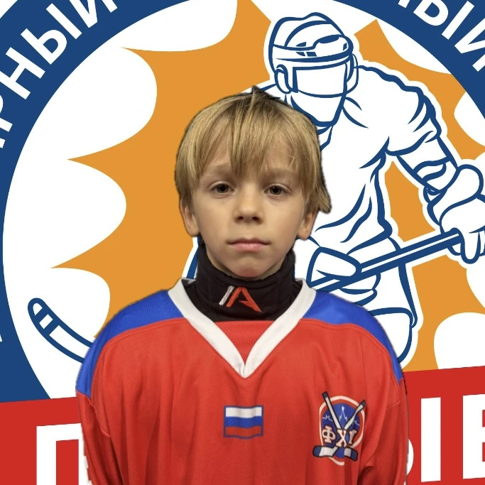 Zuev Mihail Ivanovich