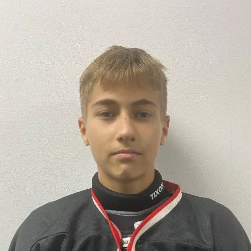 Stupnitskii Maksim Alekseevich