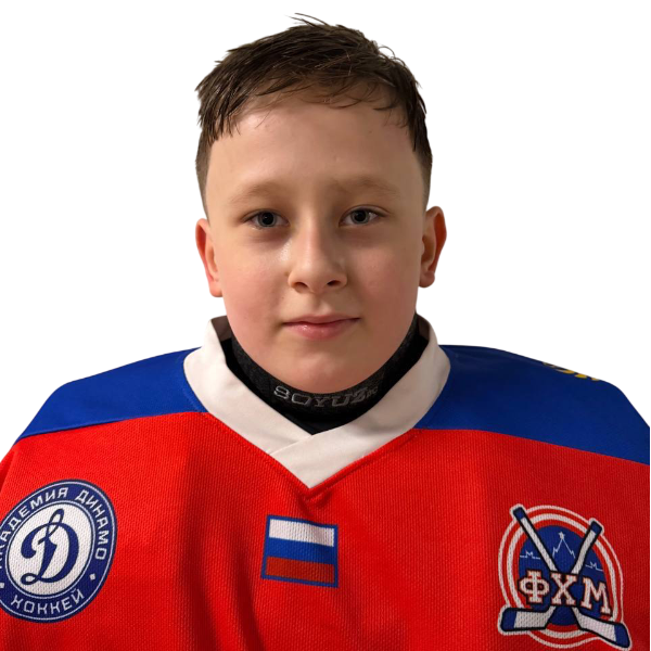 Davydov Egor