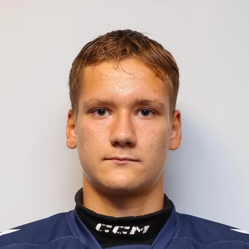 Kiselev Yaroslav Evgenevich