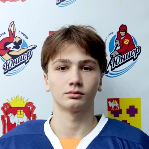 Beschastnyi Nikolai Nikolaevich
