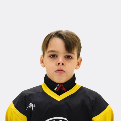 Seleznev Mark Kirillovich