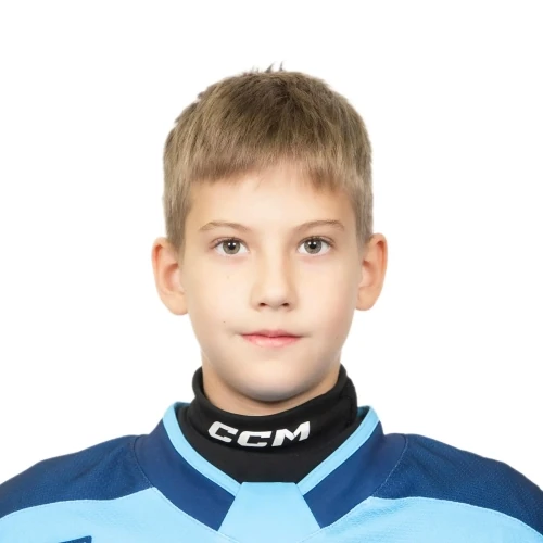 Yurev Nikita Maksimovich