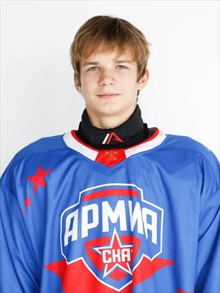 Akimov Roman Andreevich