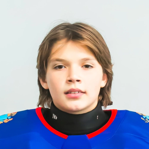 Nikitchenko Lev Sergeevich