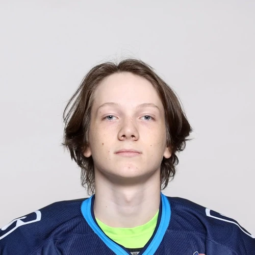 Gusev Mark Dmitrievich