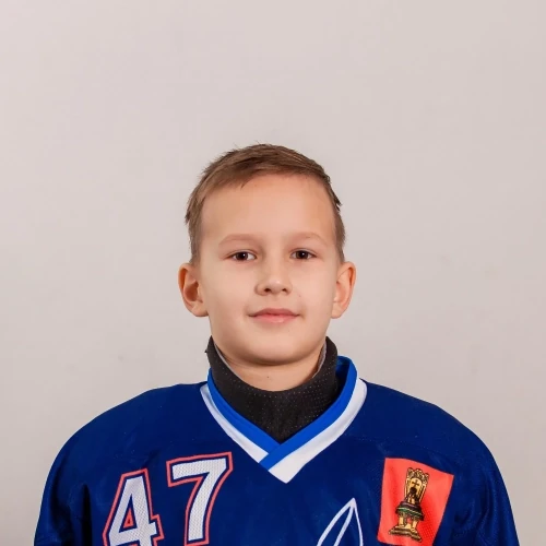 Kolesov Nikita Alekseevich