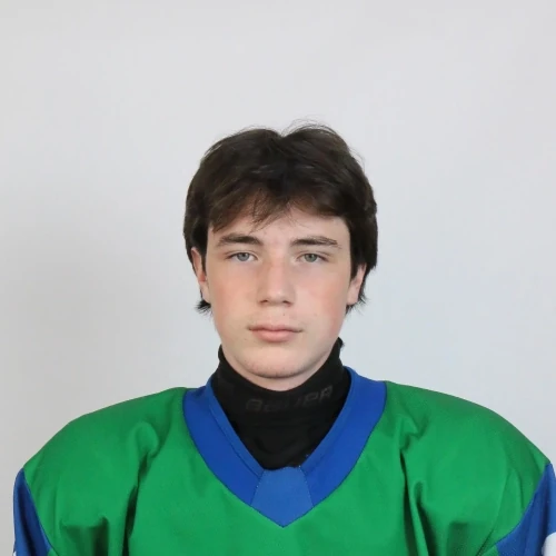 Timerov Danil Ramilevich