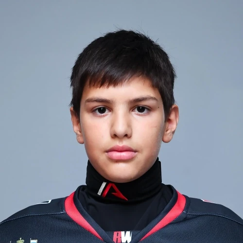 Oganesyan Erik Martinovich