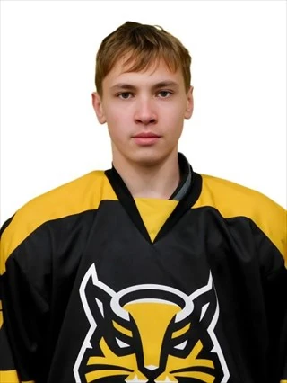 Kuznetsov Egor Pavlovich
