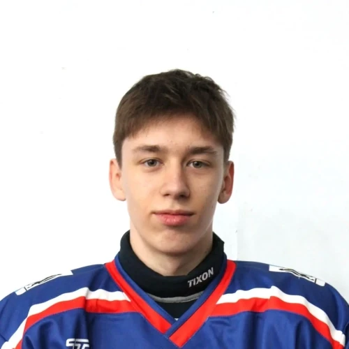 Pozdeev Timofei Evgenevich