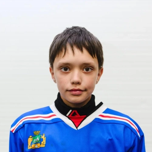 Butusov Mark Antonovich