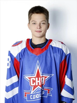 Ryazapov Marat Olegovich