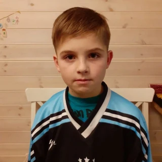 Nelin Maksim Andreevich