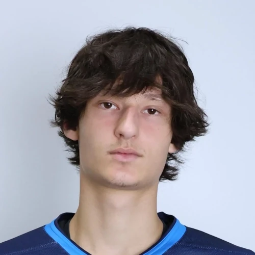 Brodskii Daniil Kirillovich