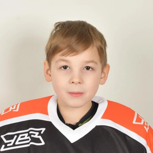 Nikolaev Gordei Olegovich