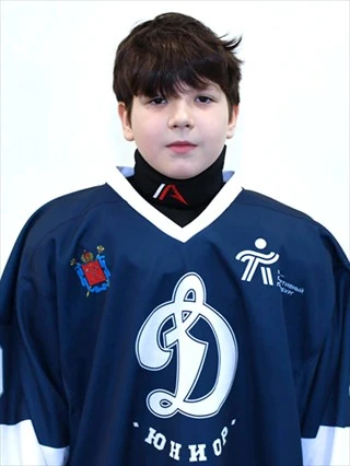 Osipov Artem Viktorovich