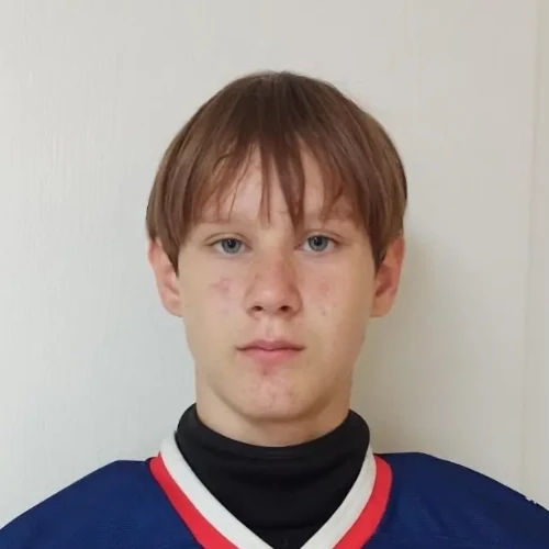 Kostylin Artem Sergeevich