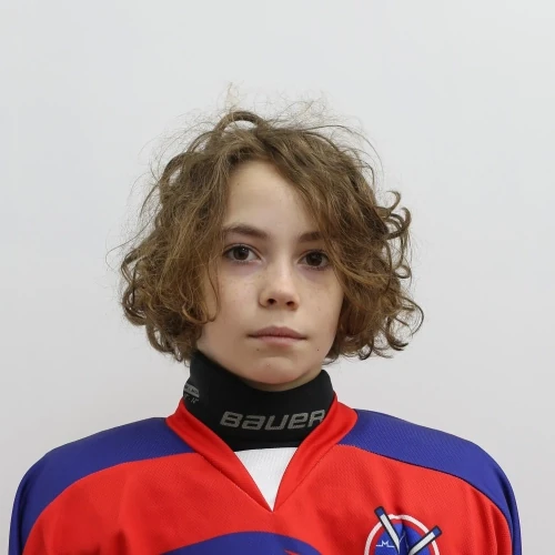 Ovchinnikov Vladimir