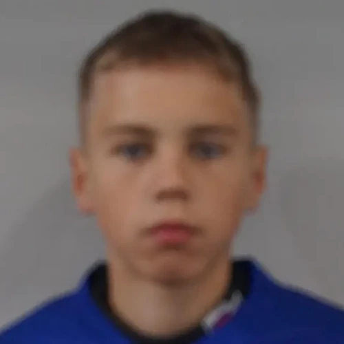 Rusakov Daniil Nikitich