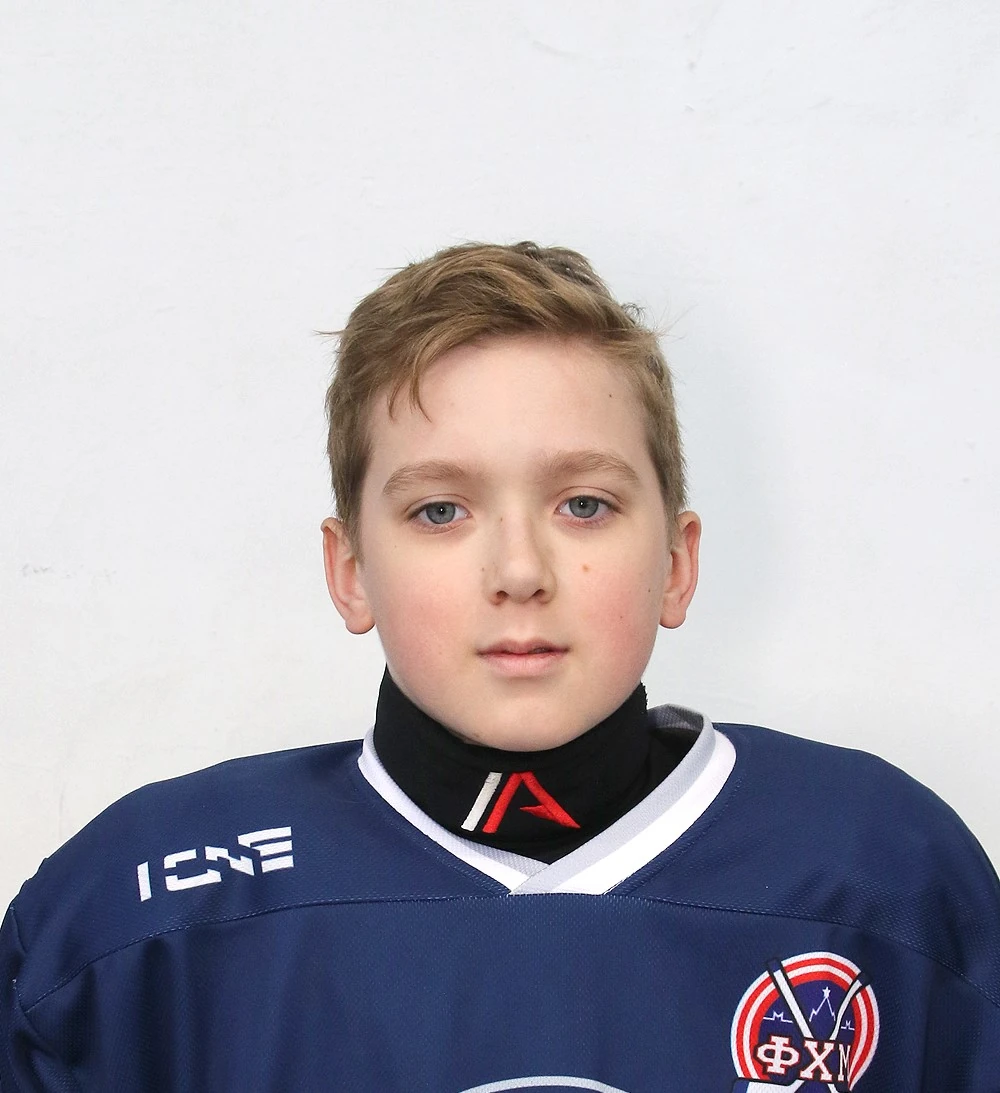 Biryukov Fedor Pavlovich