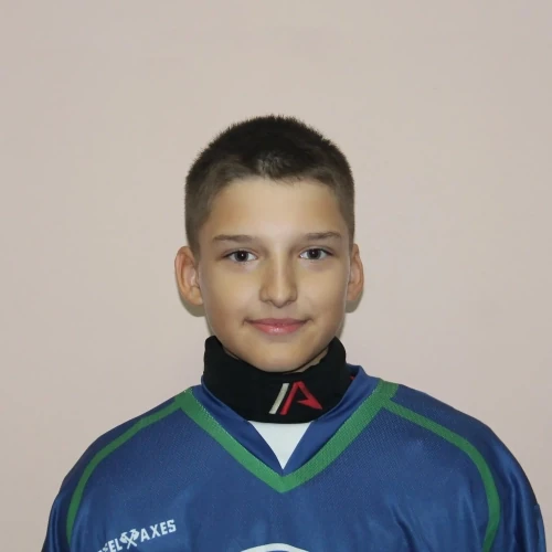 Yamaletdinov Artur Albertovich