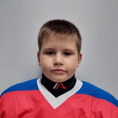 Novikov Konstantin Aleksandrovich
