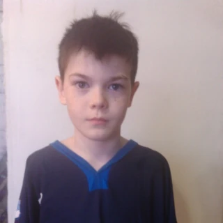 Моловичко Даниил Владимирович