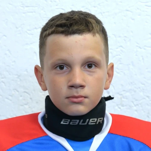 Gavrin Gleb Maksimovich