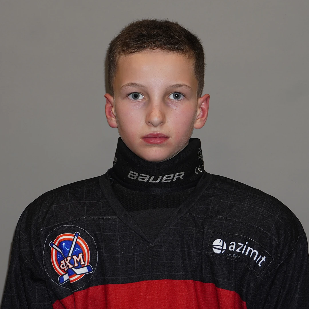 Lomakin Dmitrii