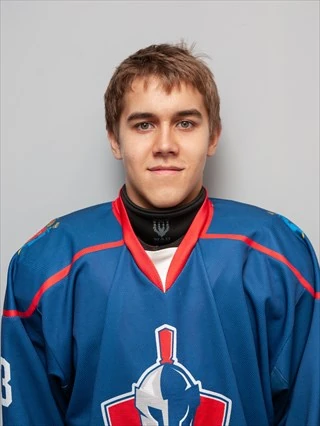 Molotkov Aleksei Andreevich
