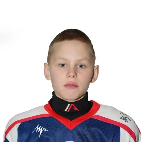 Gorbachev Artem Sergeevich