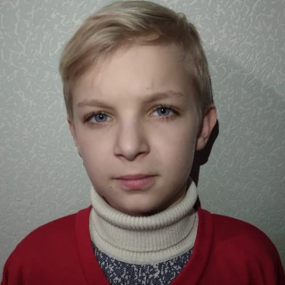 Рябченко Даниил Андреевич