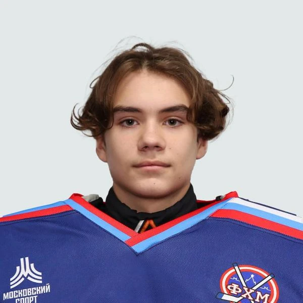 Kudinov Kirill Aleksandrovich