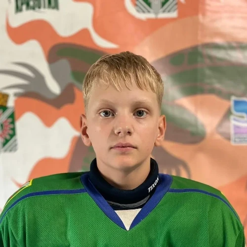 Bragin Kirill Andreevich