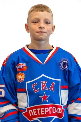 Balmastov Boris Eduardovich