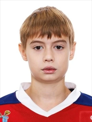 Eliseev Mihail Aleksandrovich