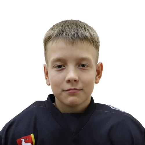 Galkin Fedor Romanovich