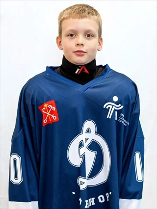 Steberg Kirill Mihailovich