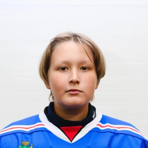 Efremov Egor Alekseevich