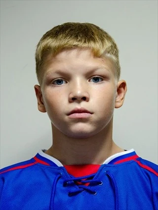 Neklyudov Yaroslav Aleksandrovich