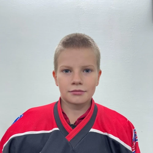 Mihailov Kirill Dmitrievich
