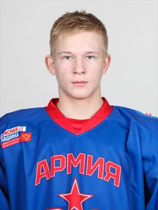 Акулькин Сергей Витальевич
