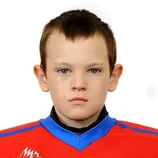 Solodarenko David Pavlovich