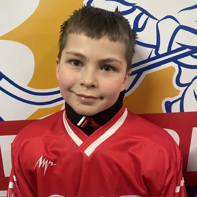 Ahundov Demyan