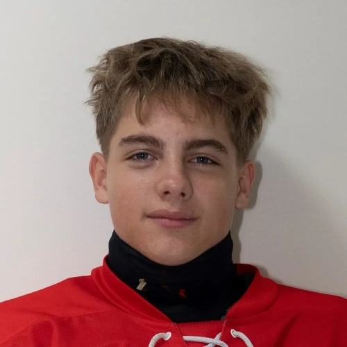 Makarov Daniil Vyacheslavovich