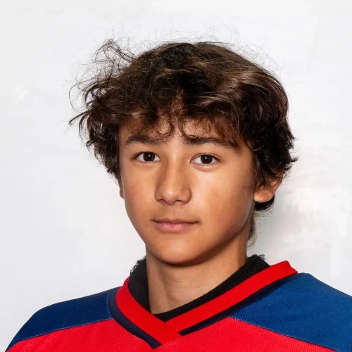 Timohin Yan Aleksandrovich