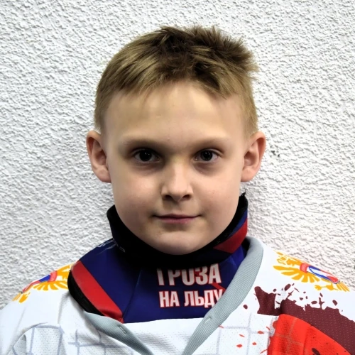 Hohlov Miroslav Alekseevich