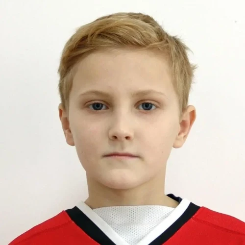 Lukyanchuk Artem Leonidovich