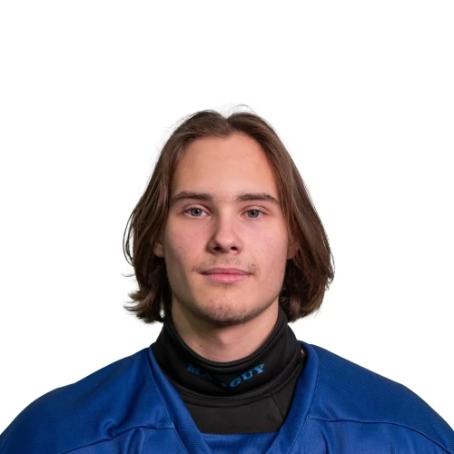 Egorov Fedor Pavlovich
